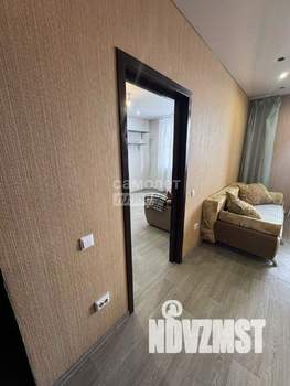 1-к квартира, вторичка, 42м2, 9/9 этаж