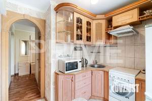 2-к квартира, вторичка, 46м2, 5/5 этаж