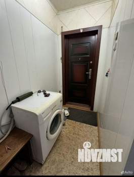 2-к квартира, вторичка, 49м2, 1/6 этаж