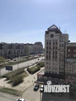 2-к квартира, вторичка, 73м2, 7/13 этаж