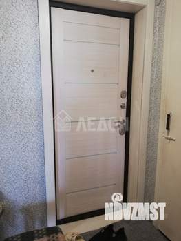 1-к квартира, вторичка, 35м2, 1/2 этаж