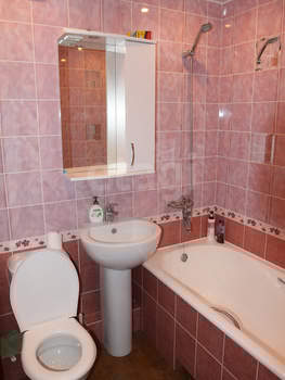 1-к квартира, вторичка, 36м2, 3/5 этаж