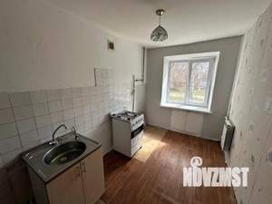 2-к квартира, вторичка, 48м2, 1/5 этаж