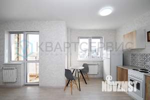 Студия квартира, вторичка, 29м2, 7/8 этаж
