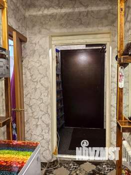 1-к квартира, вторичка, 24м2, 1/5 этаж