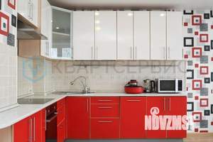 3-к квартира, вторичка, 111м2, 6/10 этаж