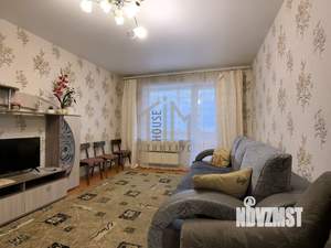 1-к квартира, вторичка, 38м2, 1/9 этаж