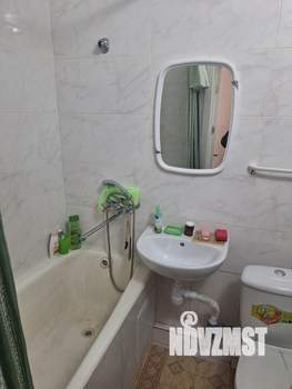 1-к квартира, вторичка, 30м2, 4/90 этаж