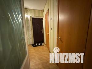 2-к квартира, вторичка, 47м2, 1/9 этаж