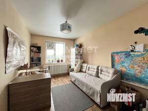 4-к квартира, вторичка, 94м2, 5/9 этаж