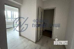 1-к квартира, вторичка, 36м2, 1/10 этаж