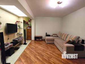 2-к квартира, вторичка, 46м2, 1/5 этаж