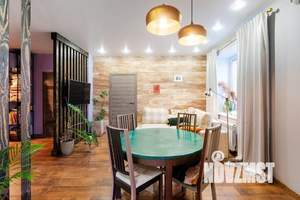 2-к квартира, вторичка, 54м2, 13/16 этаж