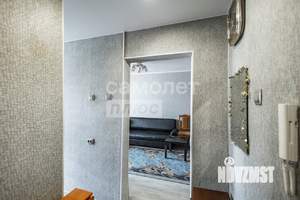 1-к квартира, вторичка, 30м2, 1/9 этаж