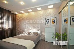 2-к квартира, вторичка, 74м2, 5/9 этаж