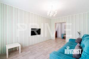 3-к квартира, вторичка, 63м2, 9/9 этаж