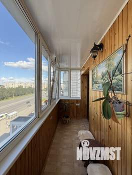 3-к квартира, вторичка, 91м2, 5/10 этаж