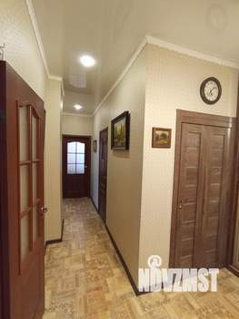 2-к квартира, вторичка, 55м2, 3/5 этаж