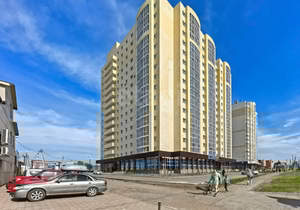 1-к квартира, вторичка, 39м2, 14/16 этаж