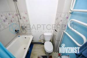 1-к квартира, вторичка, 30м2, 5/9 этаж