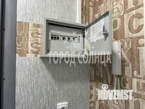 Студия квартира, вторичка, 26м2, 4/17 этаж