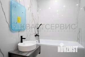 2-к квартира, вторичка, 42м2, 1/9 этаж