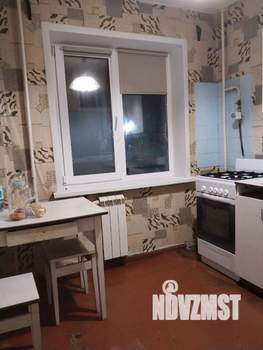 2-к квартира, вторичка, 43м2, 2/5 этаж