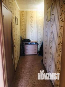 Студия квартира, вторичка, 25м2, 6/9 этаж