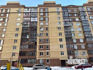 2-к квартира, вторичка, 64м2, 8/10 этаж