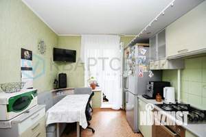 2-к квартира, вторичка, 65м2, 2/9 этаж
