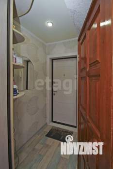 1-к квартира, вторичка, 32м2, 3/5 этаж