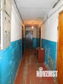 1-к квартира, вторичка, 13м2, 5/5 этаж