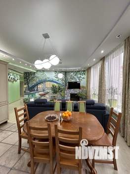 2-к квартира, вторичка, 104м2, 3/13 этаж