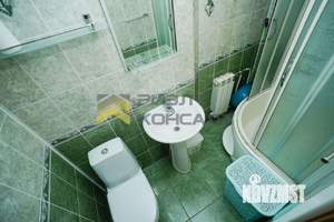 1-к квартира, вторичка, 28м2, 1/10 этаж