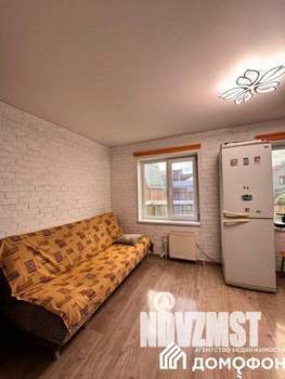 2-к квартира, вторичка, 35м2, 1/3 этаж