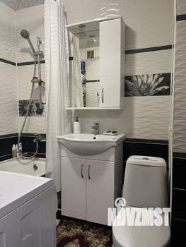 1-к квартира, вторичка, 38м2, 8/10 этаж