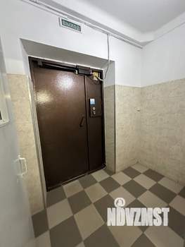 2-к квартира, вторичка, 62м2, 1/16 этаж