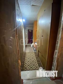 3-к квартира, вторичка, 66м2, 5/5 этаж