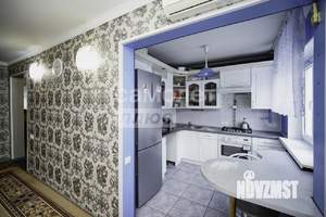 3-к квартира, вторичка, 62м2, 1/5 этаж