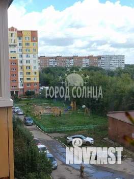 1-к квартира, вторичка, 33м2, 5/10 этаж