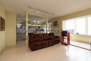 2-к квартира, вторичка, 75м2, 9/9 этаж