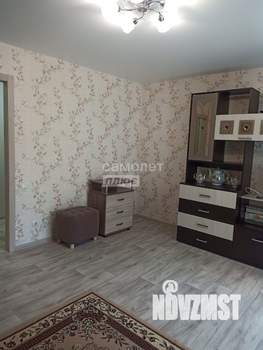 1-к квартира, вторичка, 25м2, 1/9 этаж