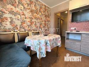 1-к квартира, вторичка, 40м2, 7/9 этаж