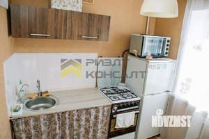 1-к квартира, вторичка, 31м2, 3/5 этаж