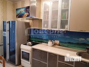 3-к квартира, вторичка, 56м2, 2/9 этаж