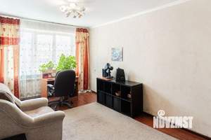 1-к квартира, вторичка, 30м2, 8/9 этаж