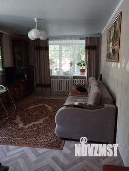 2-к квартира, вторичка, 49м2, 1/9 этаж