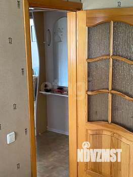 3-к квартира, вторичка, 61м2, 3/5 этаж