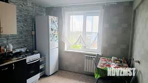 2-к квартира, вторичка, 51м2, 5/5 этаж