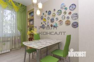 4-к квартира, вторичка, 80м2, 5/10 этаж